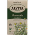 thumbnail image 1 of Alvita Organic Chamomile Supplement, 24 Bag, 1 of 2