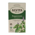 thumbnail image 1 of Alvita Tea Peppermint Organic 24 Bag, 1 of 3