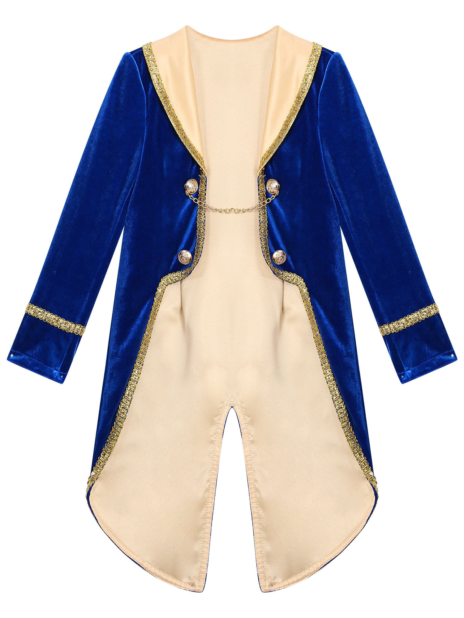 Royal Prince Charming Costume Outfit for Baby Boys 1st Birthday Party | TDS  NEWS
