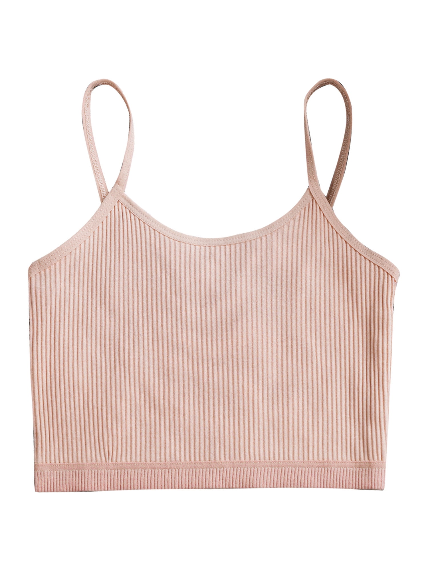 Kids Girls Leotard Performance Unitard Spaghetti Straps...