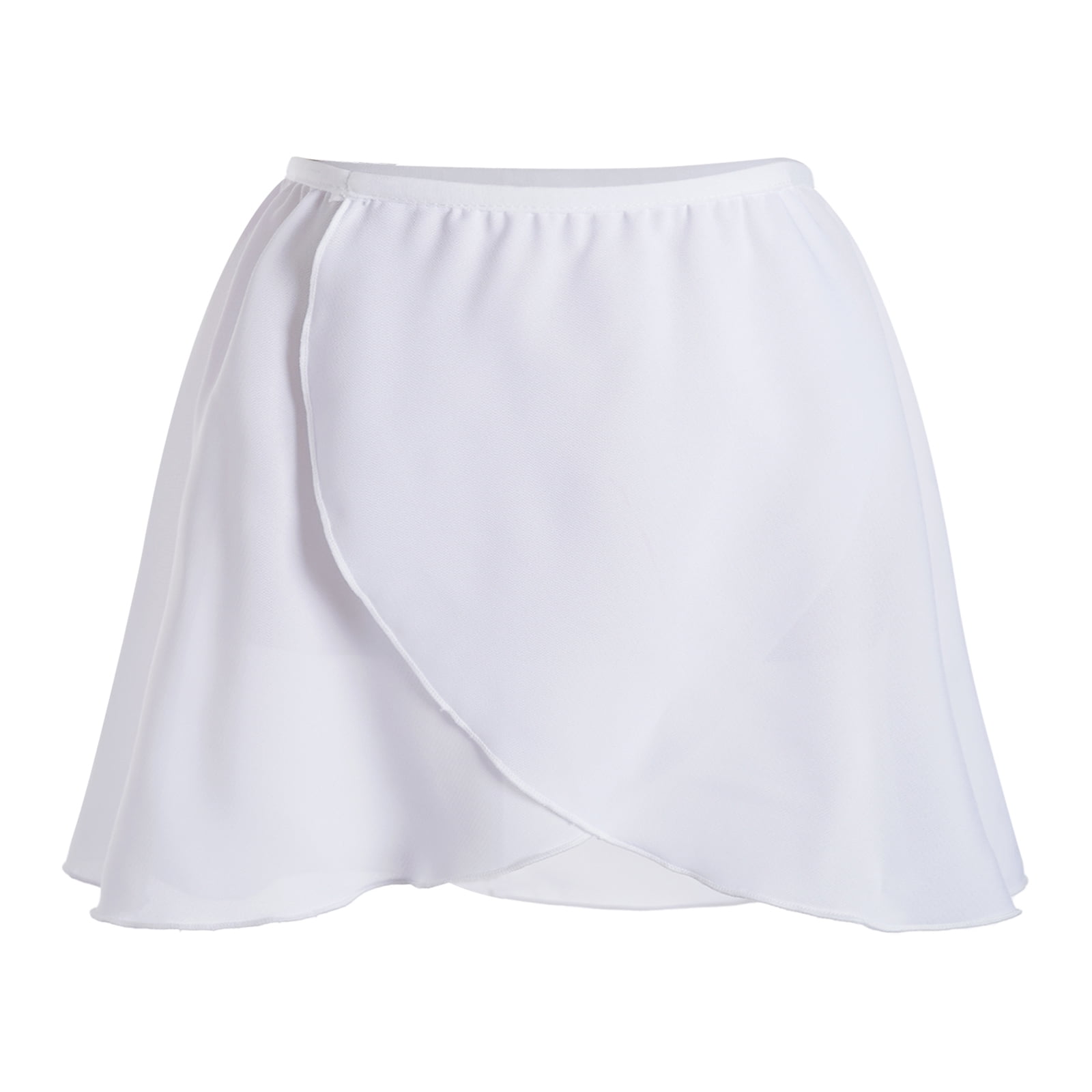 KIDS ELASTIC WAIST SHORT SKIRT 4-10 CATERINA SPRITZ main image 1