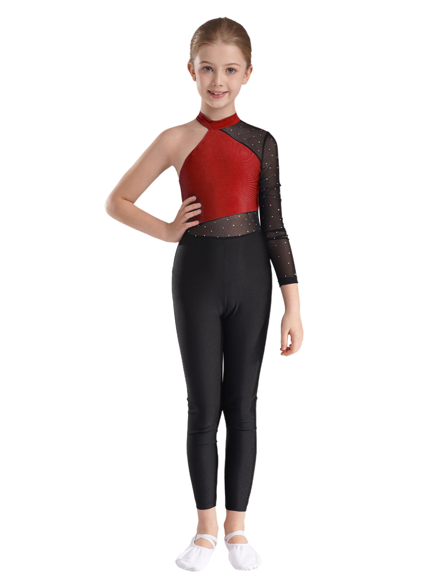 Child Emotion Gym Bodysuit main image 1
