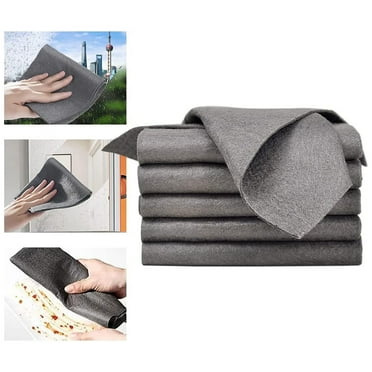 Weiman Stainless Steel Cleaning & Polishing Microfiber Cloth - Walmart