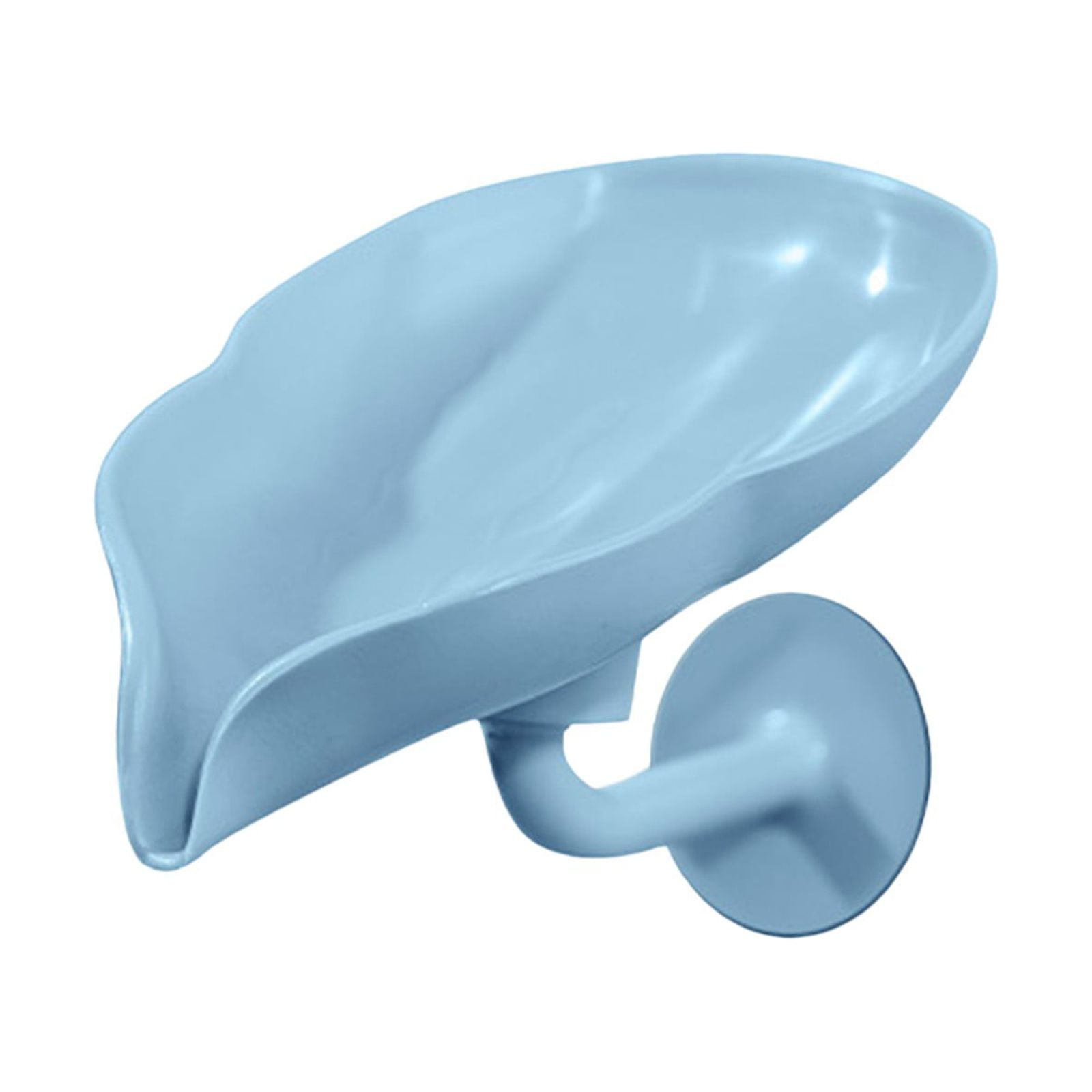 Alvkcefs Soap Box Wall Mounted Drain, Homepage Shelf, Placed Soap ...