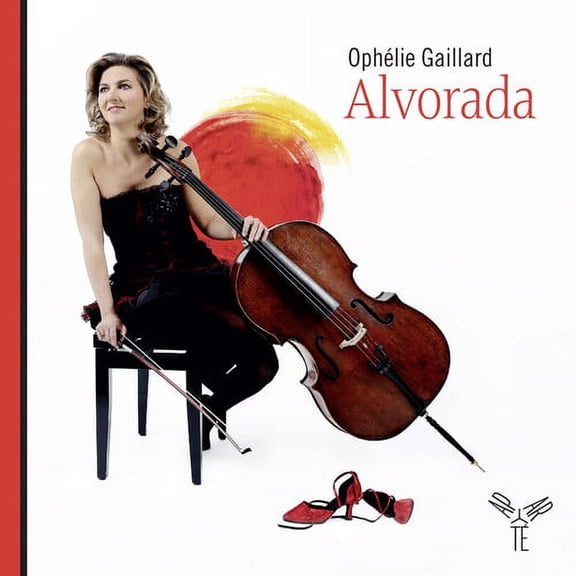 Alvorada - Music By Villa-Lobos