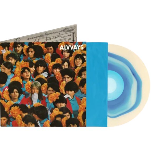 Alvvays (10th Anniversary Edition)