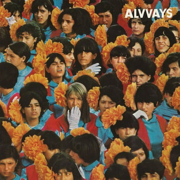 Alvvays - Alvvays - Music & Performance - CD
