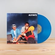 Alvvays - Blue Rev - Blue - Music & Performance - Vinyl