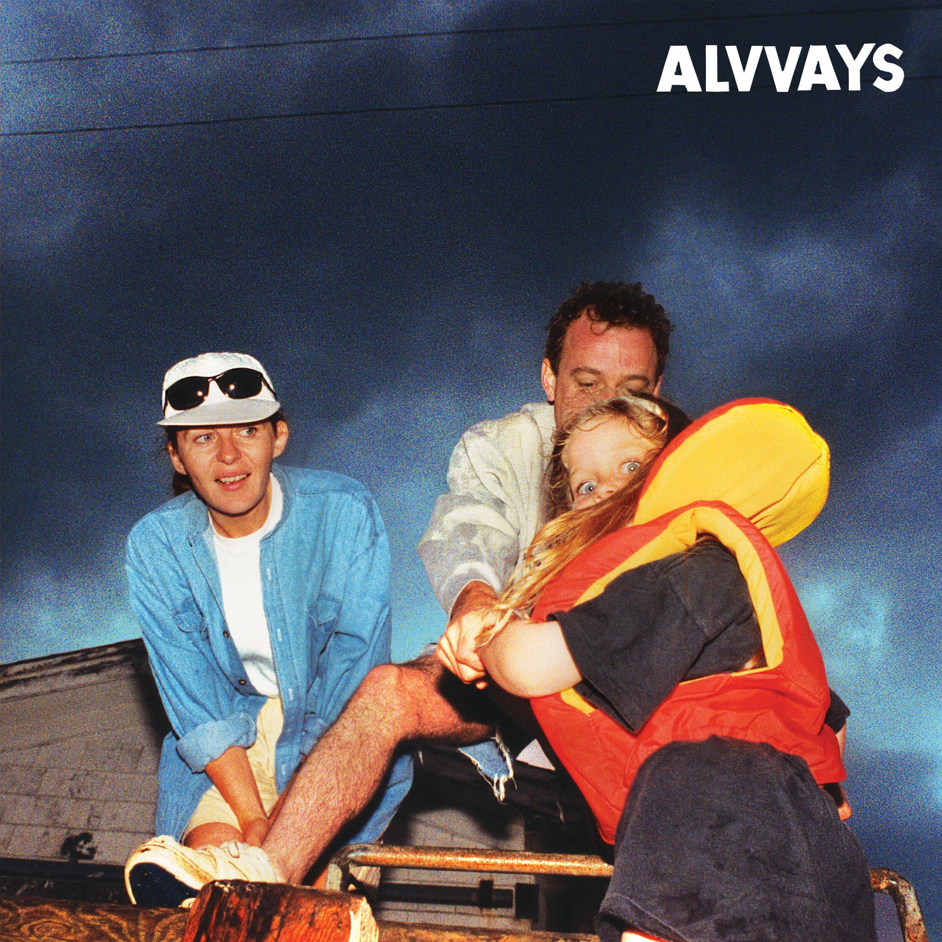 Alvvays - Blue Rev - Music & Performance - Cassette