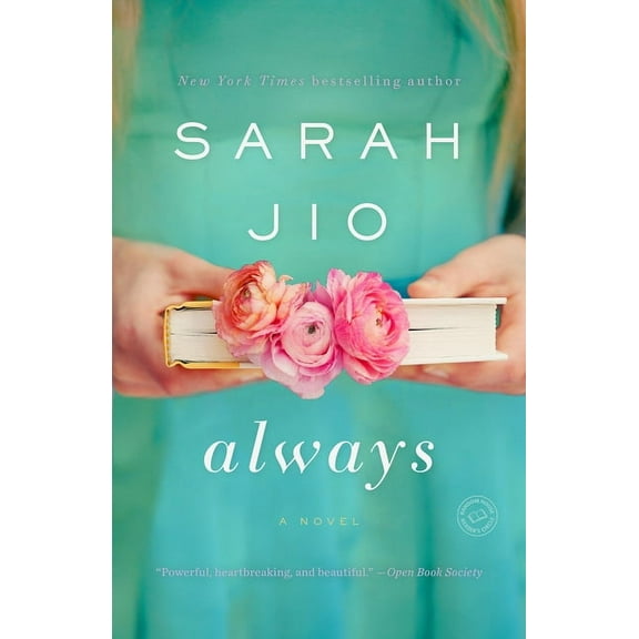 Always : A Novel (Paperback)