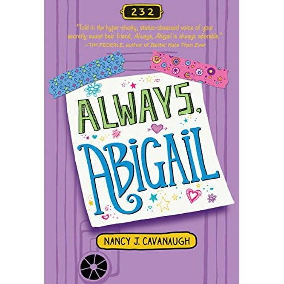 Pre-Owned Always, Abigail (Hardcover) 1402293038 9781402293030
