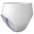 thumbnail image 1 of Always Adult Absorbent Underwear Discreet Low Rise Pull On  Small / Medium Disposable Heavy Absorbency CS/57, 1 of 4