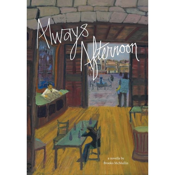 Always Afternoon (Hardcover)