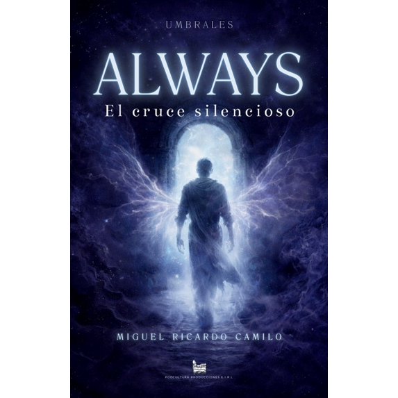 Always La Saga Always, Book 1, (Paperback)