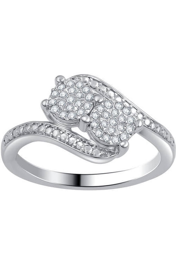 Always And Forever 1/6 Carat T.w. Diamon