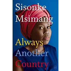 Pre-Owned Always Another Country Paperback