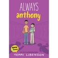 thumbnail image 1 of Pre-Owned Emmie & Friends: Always Anthony: A Graphic Novel (Paperback) 0063320924 9780063320925, 1 of 1