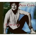 thumbnail image 1 of Patsy Cline Always (CD), 1 of 2