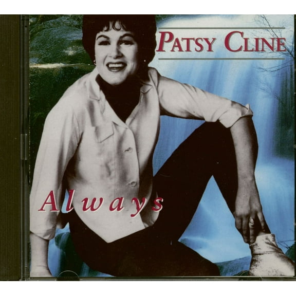 Patsy Cline Always (CD)
