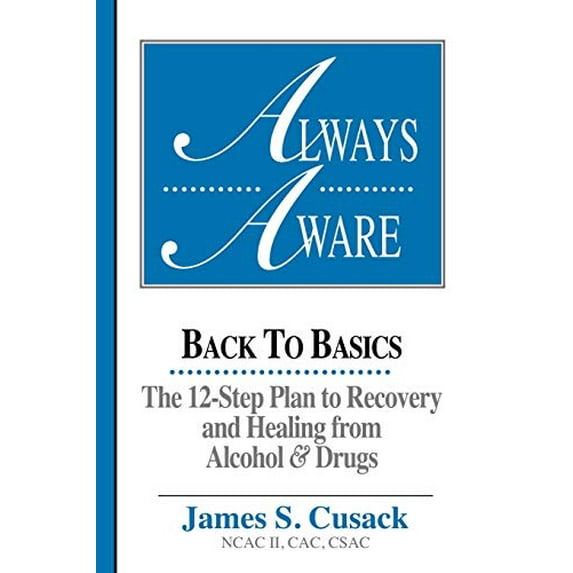 Pre-Owned ALWAYS AWARE, 9781883283070, 1883283078, Paperback, 1 edition