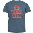 thumbnail image 1 of Always Be Yourself Crab Mens T Shirt, 1 of 1