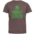 thumbnail image 1 of Always Be Yourself Cthulhu Mens T Shirt, 1 of 1