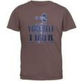 thumbnail image 1 of Always Be Yourself Thor Mens T Shirt, 1 of 1