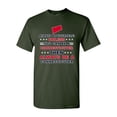 thumbnail image 1 of Always Be Yourself Unless You Can Be An Connecticuter Map Star DT Adult T-Shirt Tee, 1 of 2