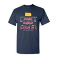 thumbnail image 1 of Always Be Yourself Unless You Can Be An Kansan Map Star DT Adult T-Shirt Tee, 1 of 2