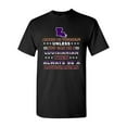 thumbnail image 1 of Always Be Yourself Unless You Can Be An Louisianian Map Star DT Adult T-Shirt Tee, 1 of 2