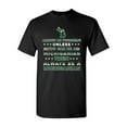 thumbnail image 1 of Always Be Yourself Unless You Can Be An Michiganian Map Star DT Adult T-Shirt Tee, 1 of 2