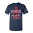 thumbnail image 1 of Always Be Yourself Unless You Can Be An Nevadan Map Star DT Adult T-Shirt Tee, 1 of 2