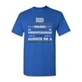 thumbnail image 1 of Always Be Yourself Unless You Can Be An Pennsylvanian Map Star DT Adult T-Shirt Tee, 1 of 2