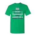 thumbnail image 1 of Always Be Yourself Unless You Can Be An Pennsylvanian Map Star DT Adult T-Shirt Tee, 1 of 2