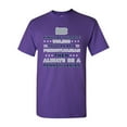 thumbnail image 1 of Always Be Yourself Unless You Can Be An Pennsylvanian Map Star DT Adult T-Shirt Tee, 1 of 2