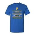 thumbnail image 1 of Always Be Yourself Unless You Can Be An Vermonter Map Star DT Adult T-Shirt Tee, 1 of 2