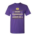 thumbnail image 1 of Always Be Yourself Unless You Can Be An Washingtonian Map Star DT Adult T-Shirt Tee, 1 of 2