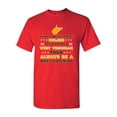 thumbnail image 1 of Always Be Yourself Unless You Can Be An West Virginian Map Star DT Adult T-Shirt Tee, 1 of 2