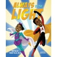 thumbnail image 1 of Always Be the Light, (Paperback), 1 of 1