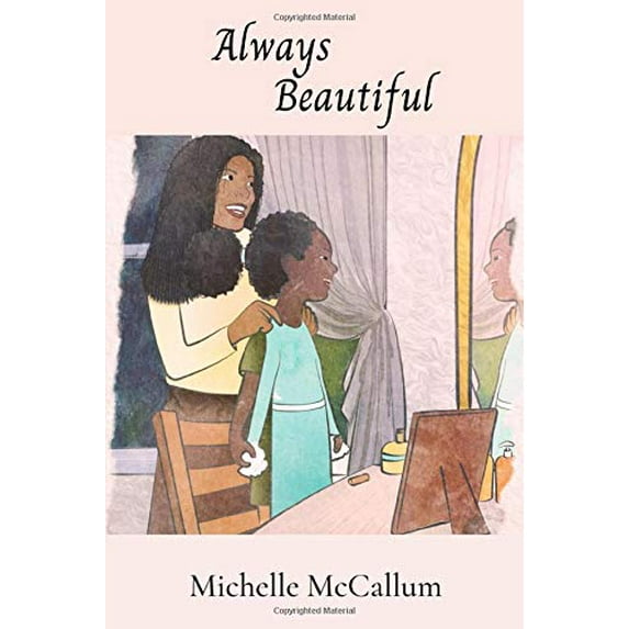 Pre-Owned Always Beautiful Paperback