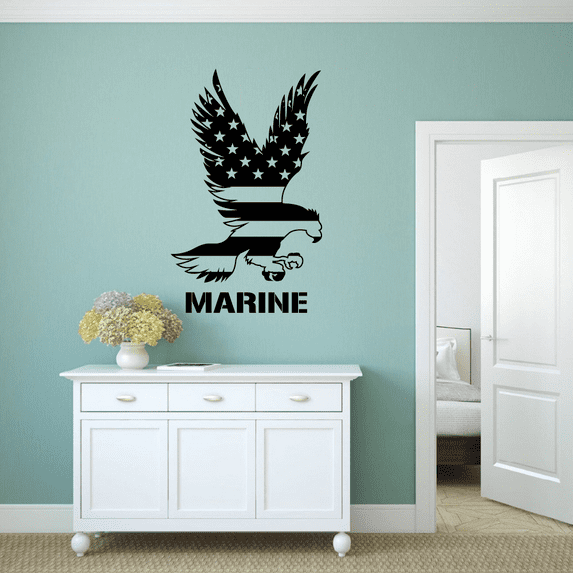 Always Believe In Yourself Life Motivation Quote Workout Kettlebell Vinyl Wall Art Sticker Wall Decal Home Gym Home Workout Space DecorWall Décoration Design Wall Décor Decal Size (30x40 inch)