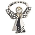 thumbnail image 1 of Always By My Side November Birthstone Bedside Angel, 1 of 2