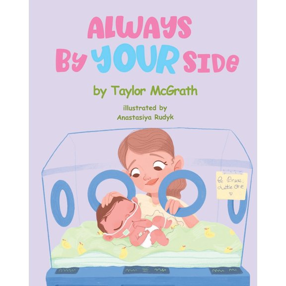Always By Your Side, (Paperback)