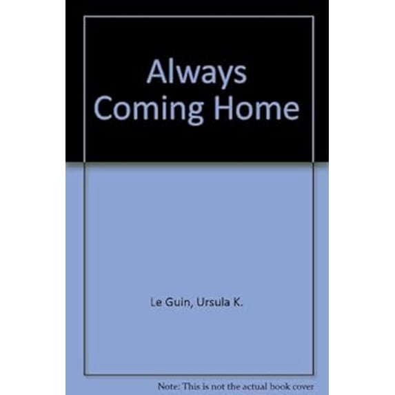 Pre-Owned Always Coming Home : Delux-Cassette