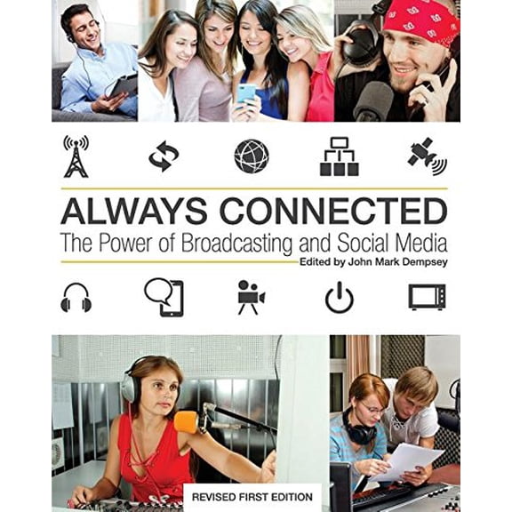 Pre-Owned Always Connected: The Power of Broadcasting and Social Media
