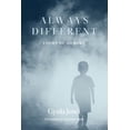 thumbnail image 1 of Always Different: Poems of Memory, (Paperback), 1 of 1
