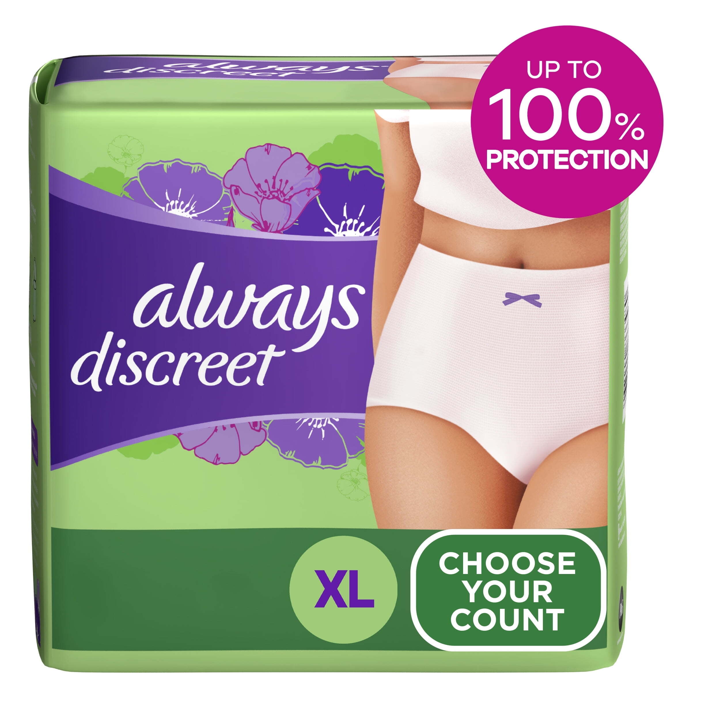 Adult cheap diaper panties