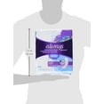 thumbnail image 1 of Always Discreet, Incontinence Pads, Moderate, Long Length, 54 Count, Case of 9, 1 of 2
