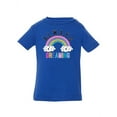 thumbnail image 1 of Always Dreaming T-Shirt Infant -Image by Shutterstock,  18 Months, 1 of 4