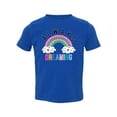 thumbnail image 1 of Always Dreaming T-Shirt Toddler -Image by Shutterstock,  2 Toddler, 1 of 4